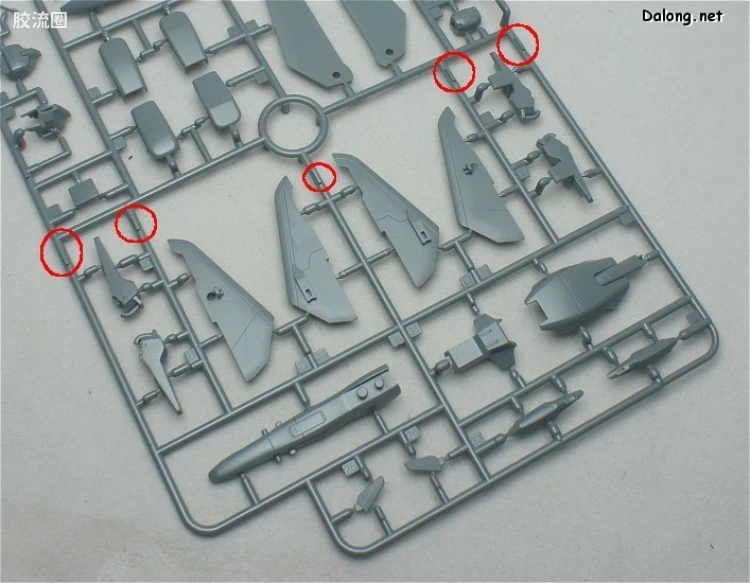 HGUC 普通版 h182 MSZ-006A1 Z-Plus(Unicorn Ver.) - 图片